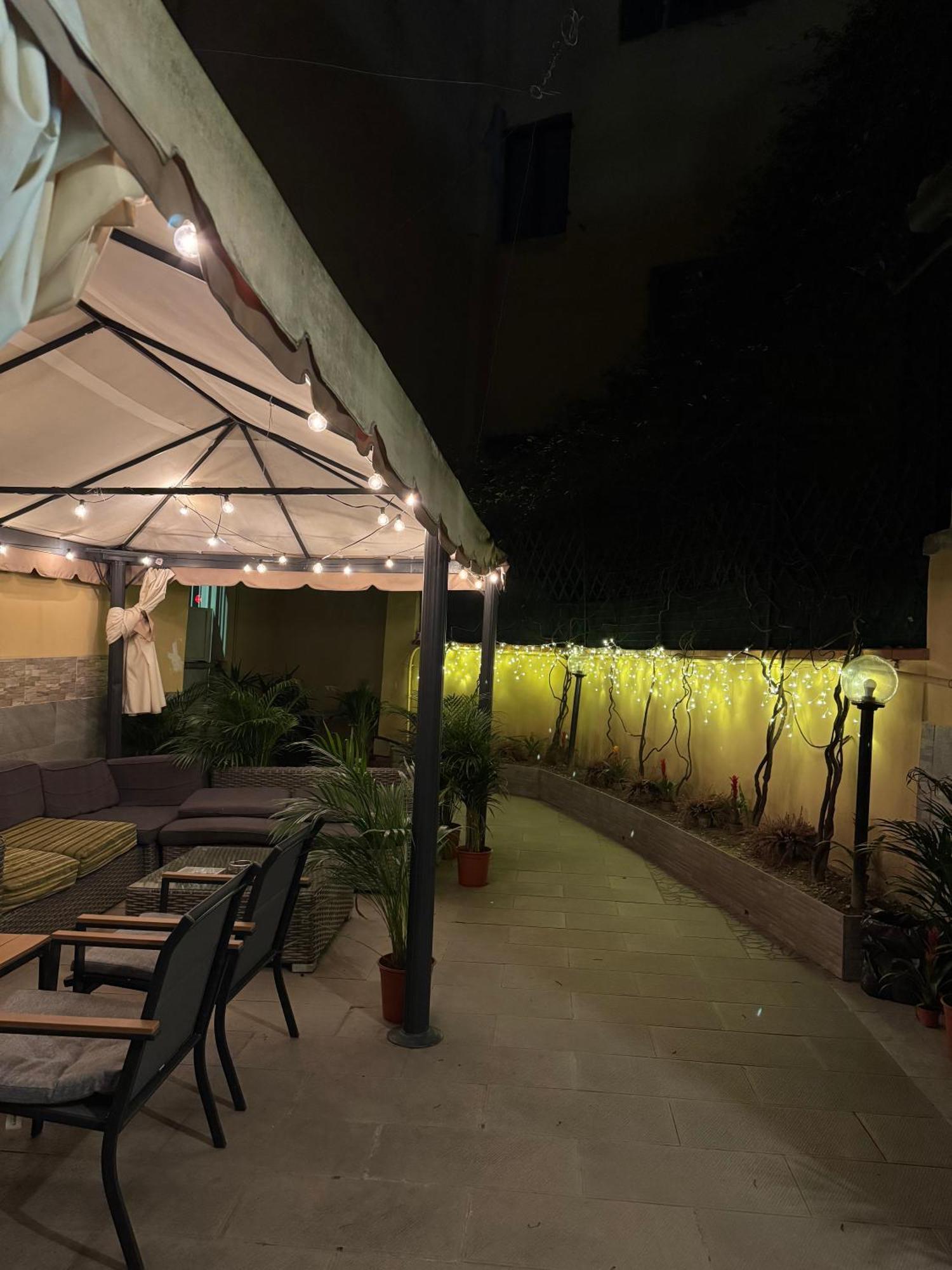 Casa de hóspedes Cattaleya Florença