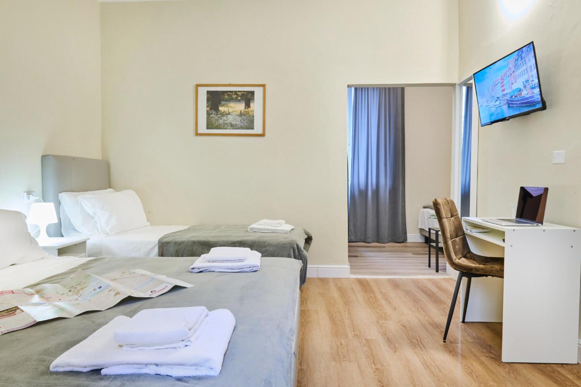 Guest house Cattaleya *