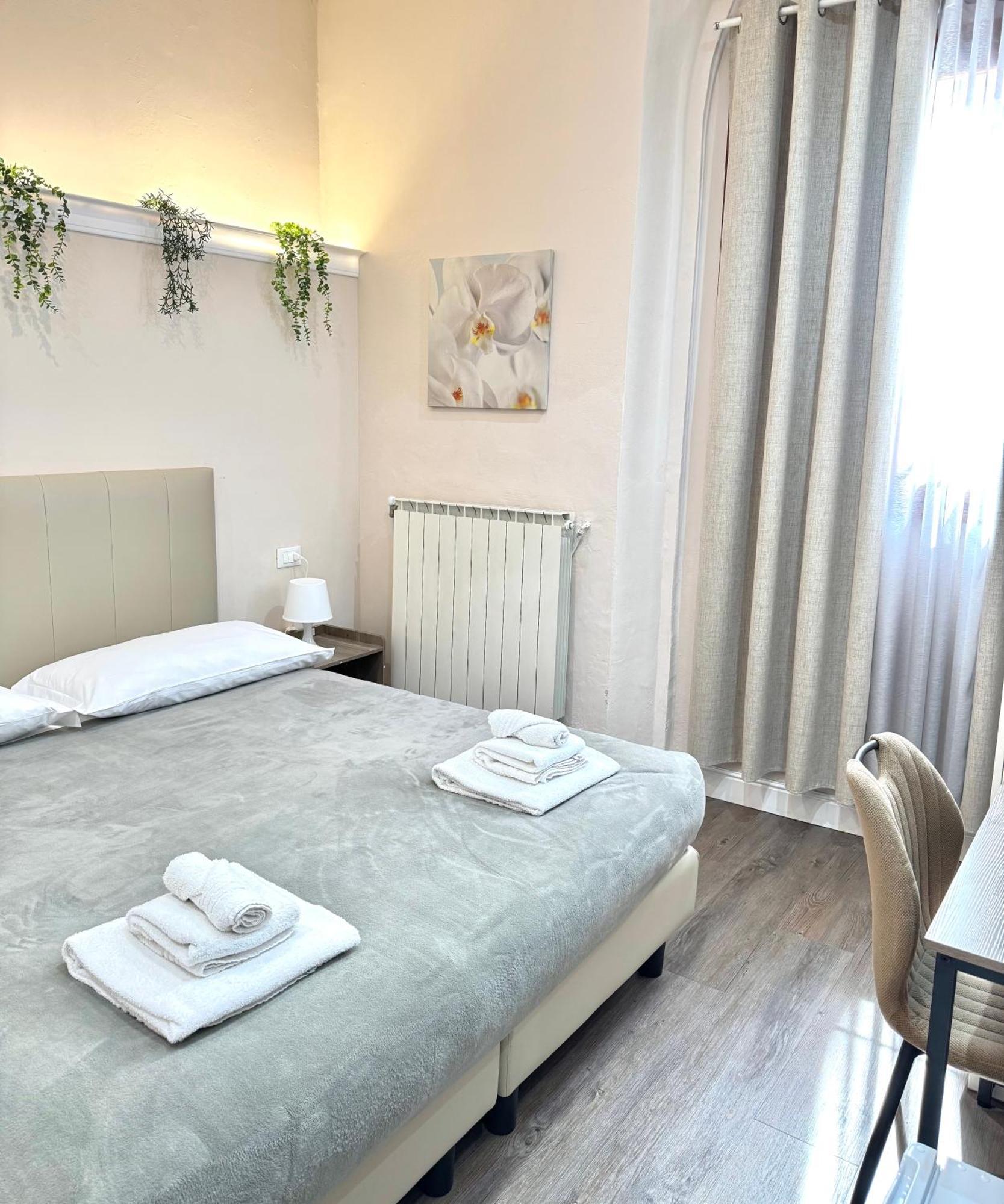 Cattaleya Guest house